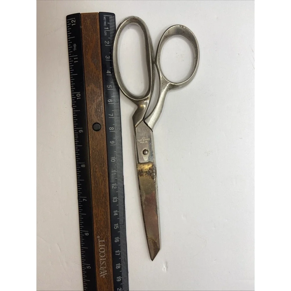 N/A vintage taylor